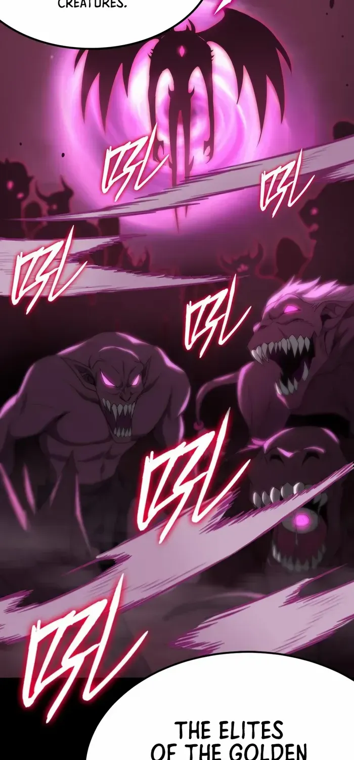 Read SSS Grade Saint Knight chapter 31 image 57 on Lezhin