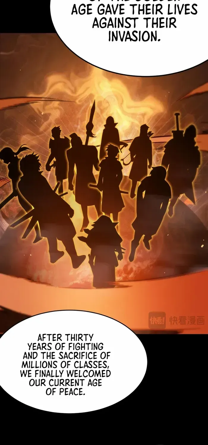 Read SSS Grade Saint Knight chapter 31 image 58 on Lezhin