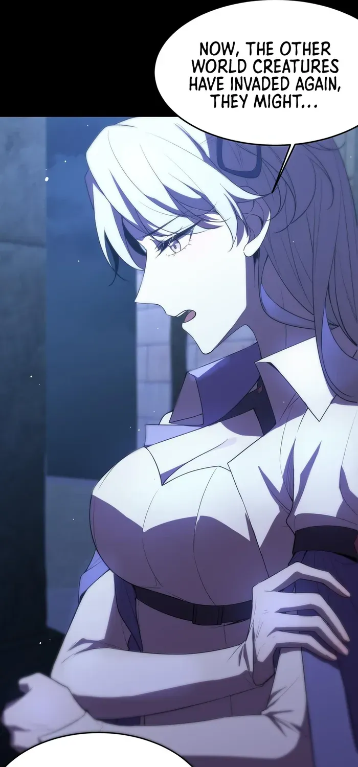 Read SSS Grade Saint Knight chapter 31 image 59 on Lezhin