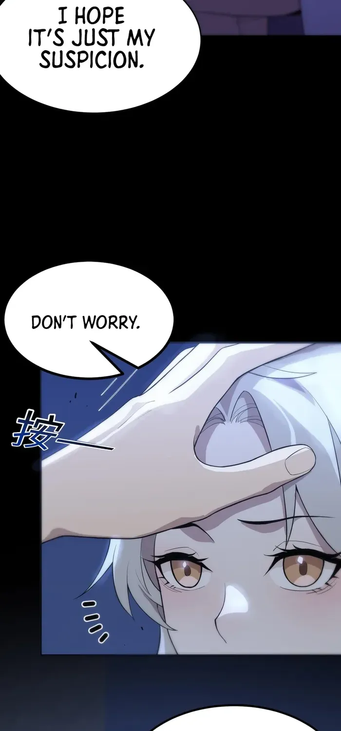 Read SSS Grade Saint Knight chapter 31 image 60 on Lezhin