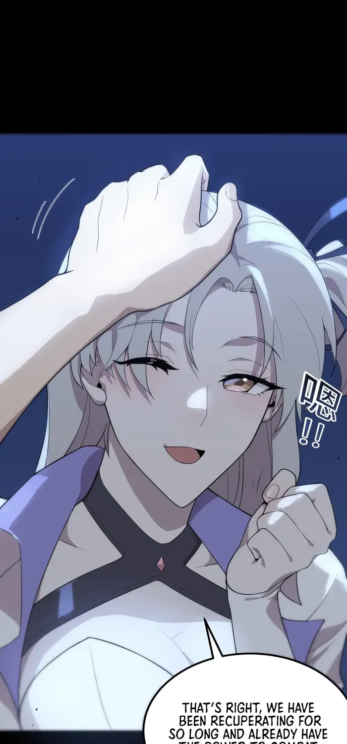 Read SSS Grade Saint Knight chapter 31 image 63 on Lezhin