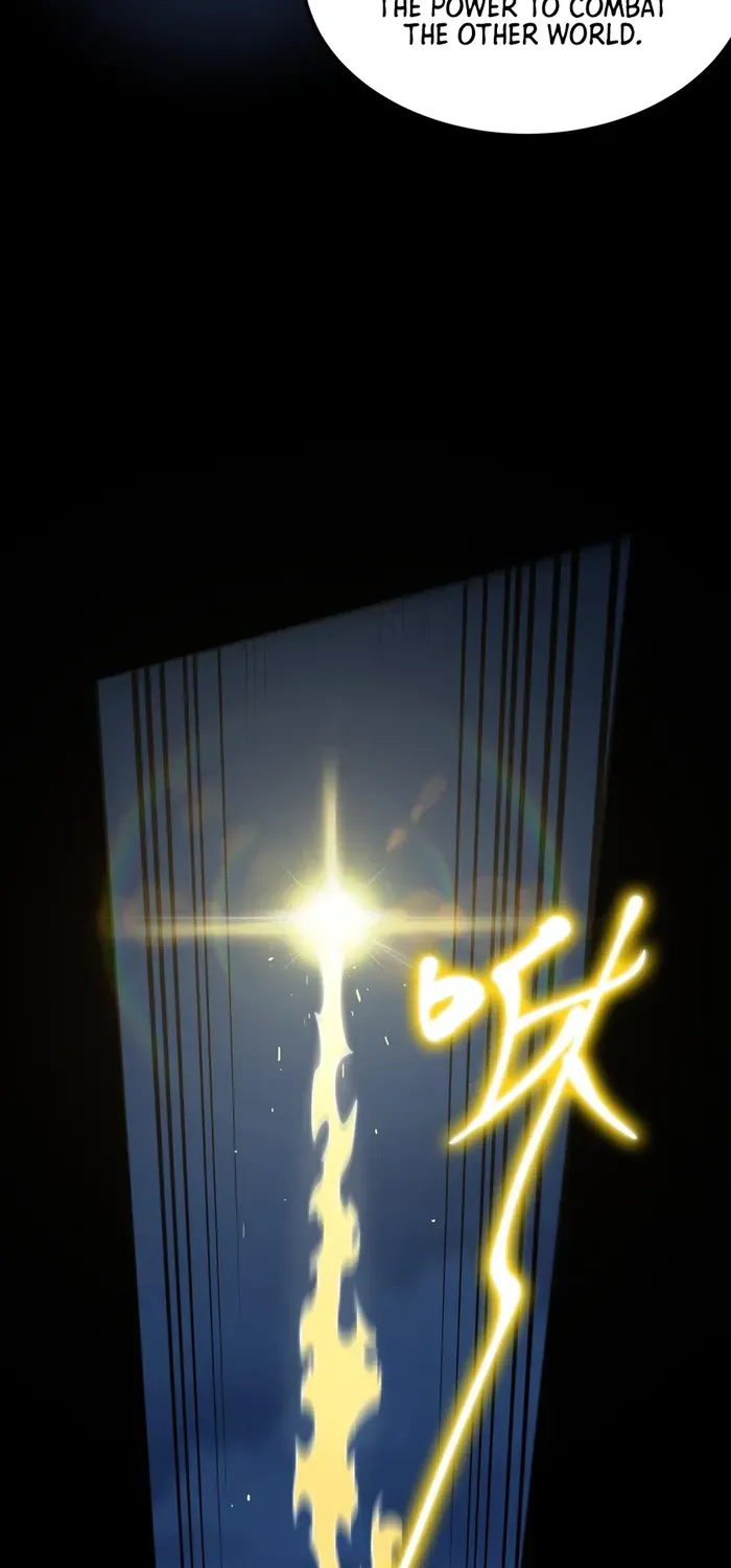 Read SSS Grade Saint Knight chapter 31 image 64 on Lezhin