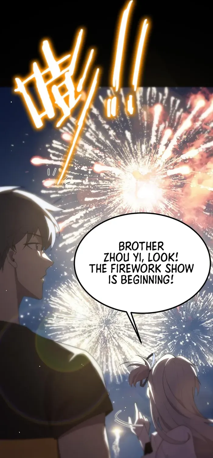 Read SSS Grade Saint Knight chapter 31 image 66 on Lezhin
