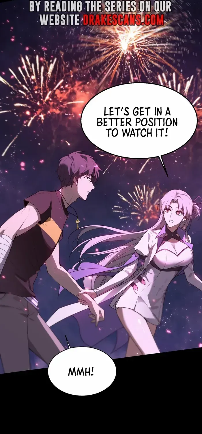 Read SSS Grade Saint Knight chapter 31 image 69 on Lezhin