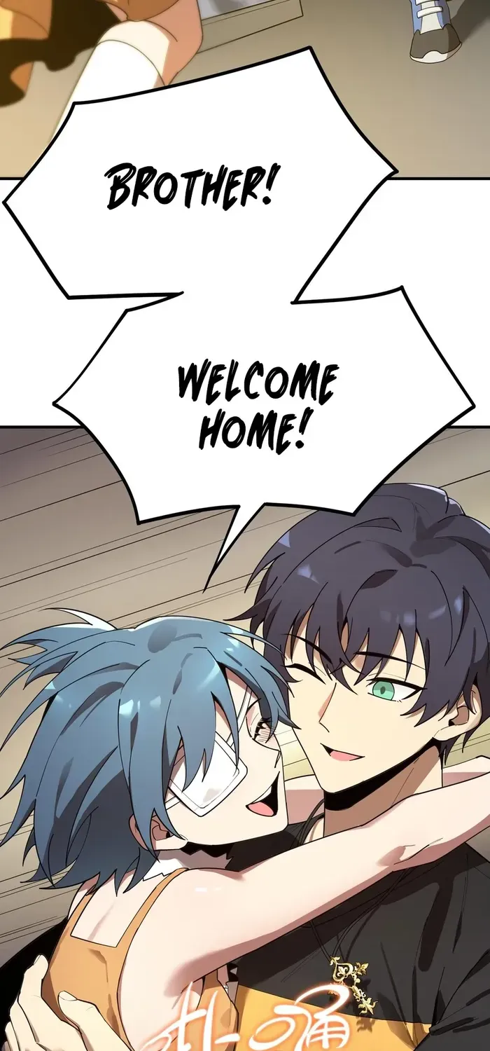 Read SSS Grade Saint Knight chapter 31 image 79 on Lezhin