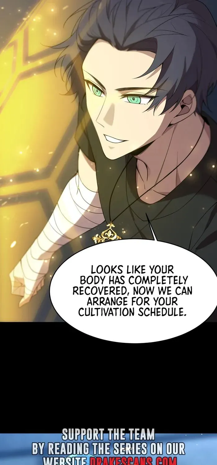 Read SSS Grade Saint Knight chapter 33 image 10 on Lezhin