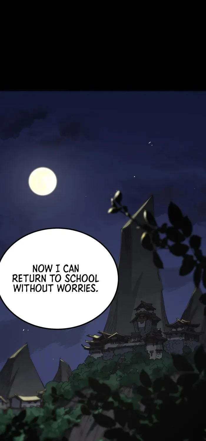 Read SSS Grade Saint Knight chapter 33 image 22 on Lezhin