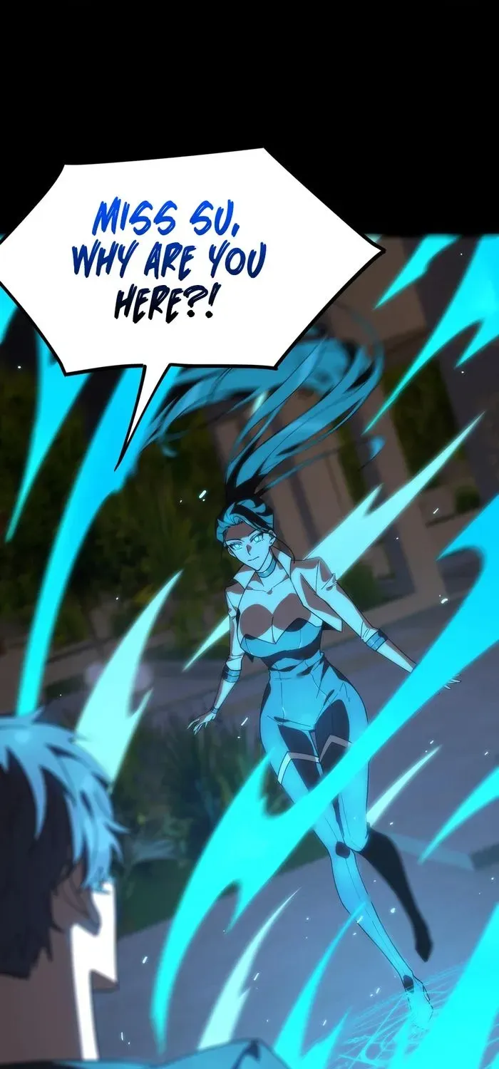 Read SSS Grade Saint Knight chapter 33 image 26 on Lezhin