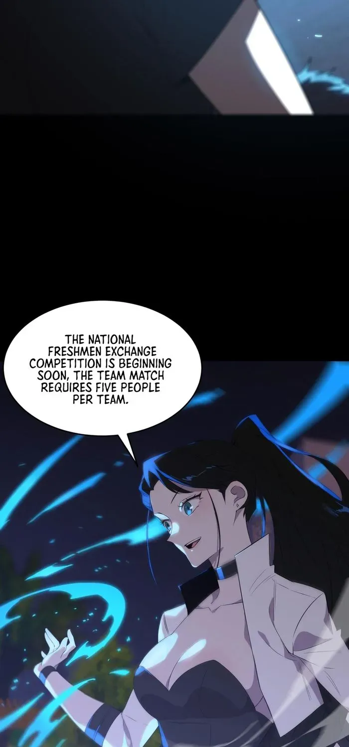 Read SSS Grade Saint Knight chapter 33 image 28 on Lezhin