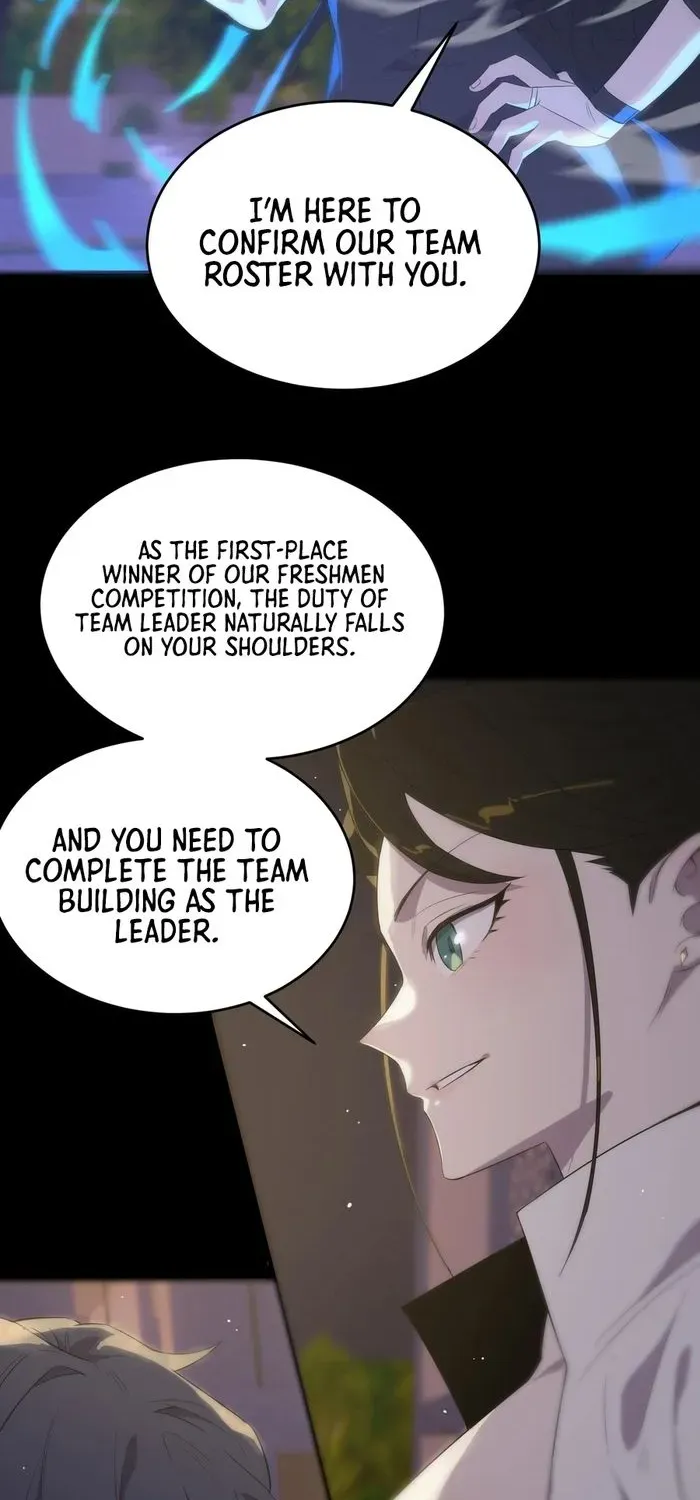 Read SSS Grade Saint Knight chapter 33 image 29 on Lezhin
