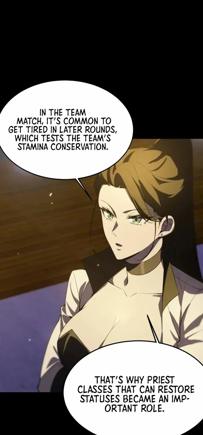 Read SSS Grade Saint Knight chapter 33 image 33 on Lezhin