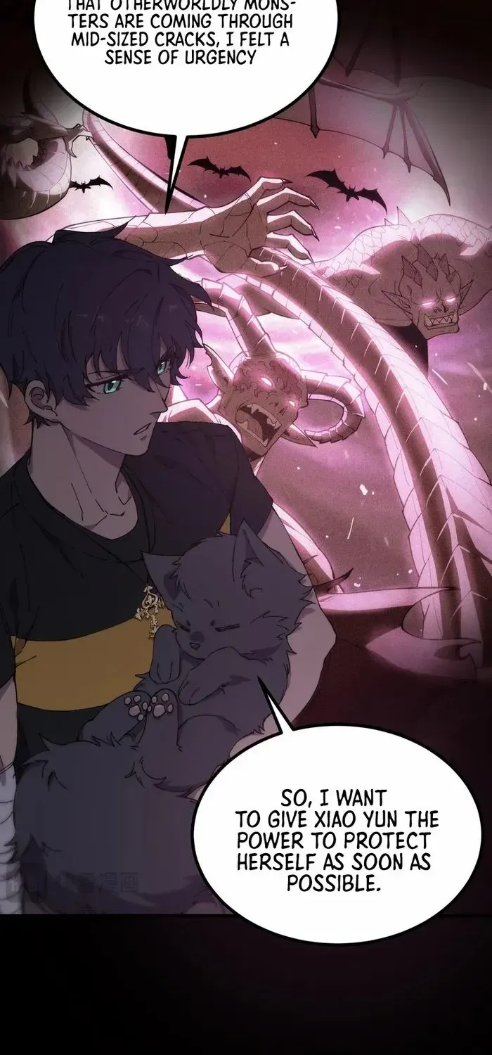 Read SSS Grade Saint Knight chapter 33 image 42 on Lezhin