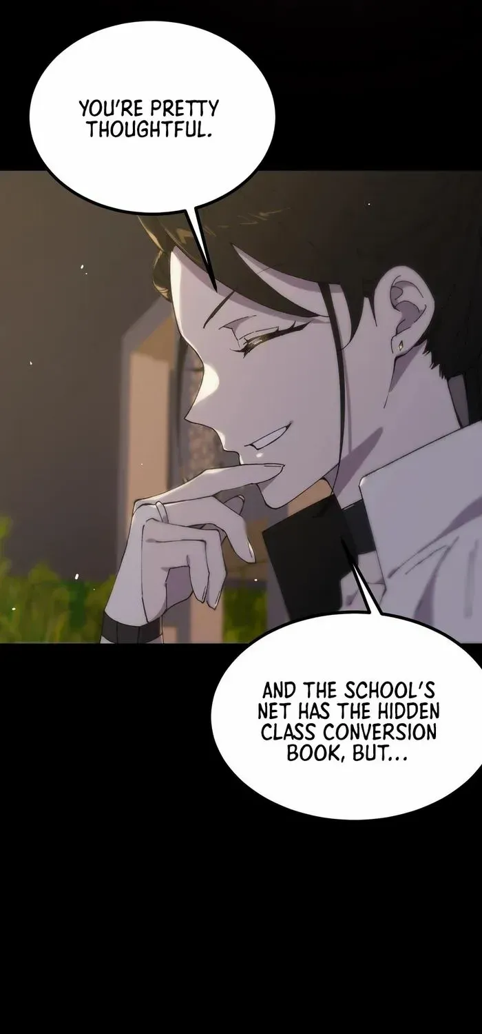 Read SSS Grade Saint Knight chapter 33 image 43 on Lezhin