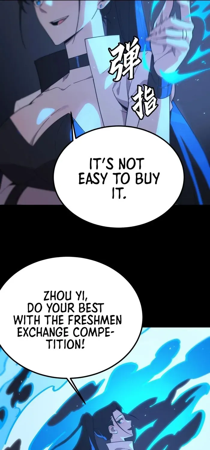 Read SSS Grade Saint Knight chapter 33 image 45 on Lezhin