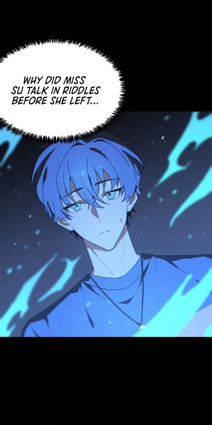 Read SSS Grade Saint Knight chapter 33 image 47 on Lezhin