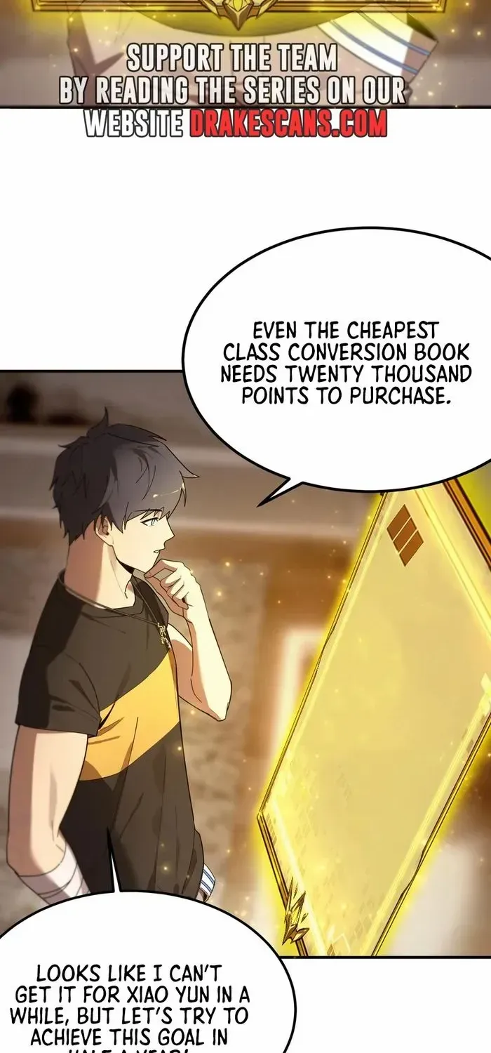 Read SSS Grade Saint Knight chapter 33 image 49 on Lezhin