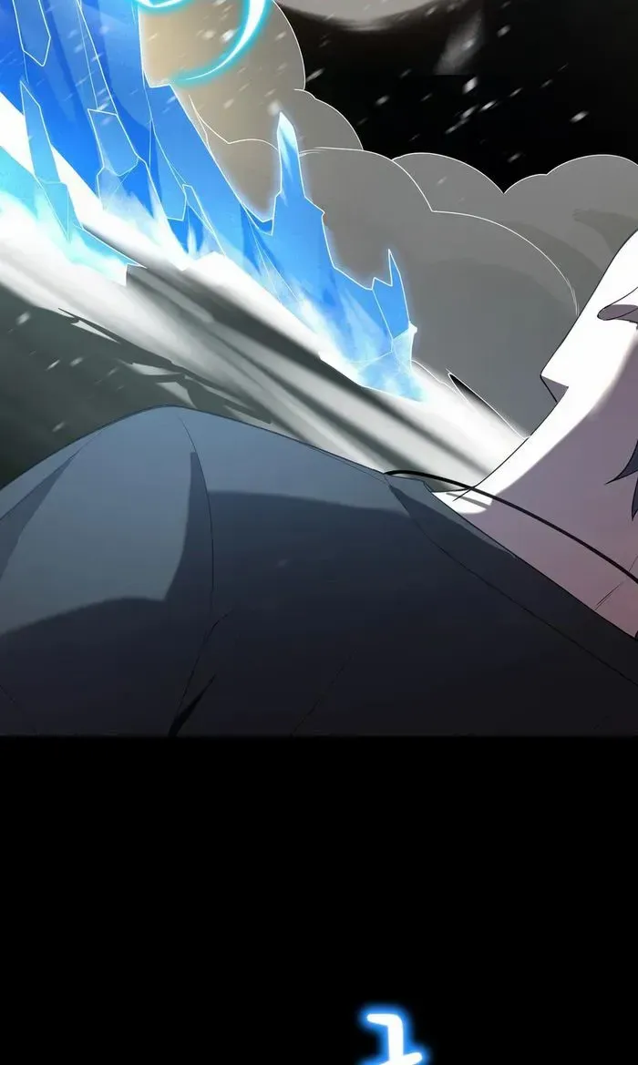 Read SSS Grade Saint Knight chapter 33 image 5 on Lezhin
