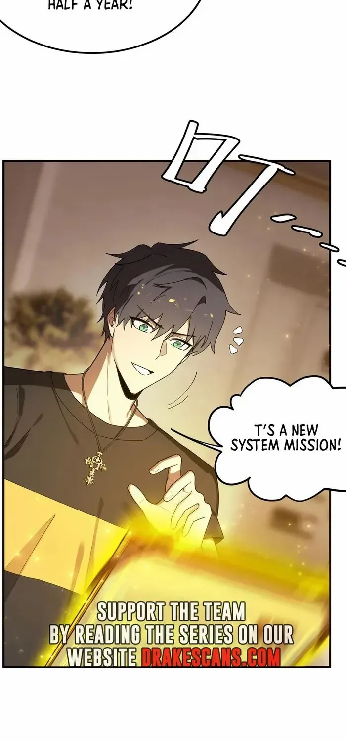 Read SSS Grade Saint Knight chapter 33 image 50 on Lezhin