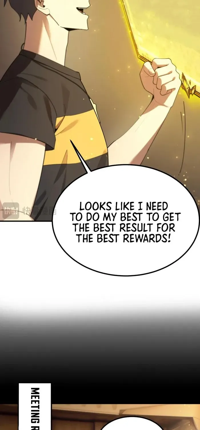 Read SSS Grade Saint Knight chapter 33 image 53 on Lezhin
