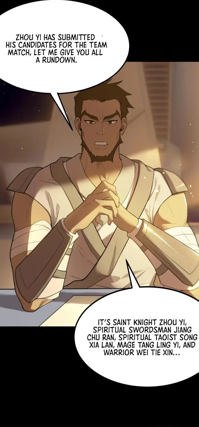 Read SSS Grade Saint Knight chapter 33 image 55 on Lezhin
