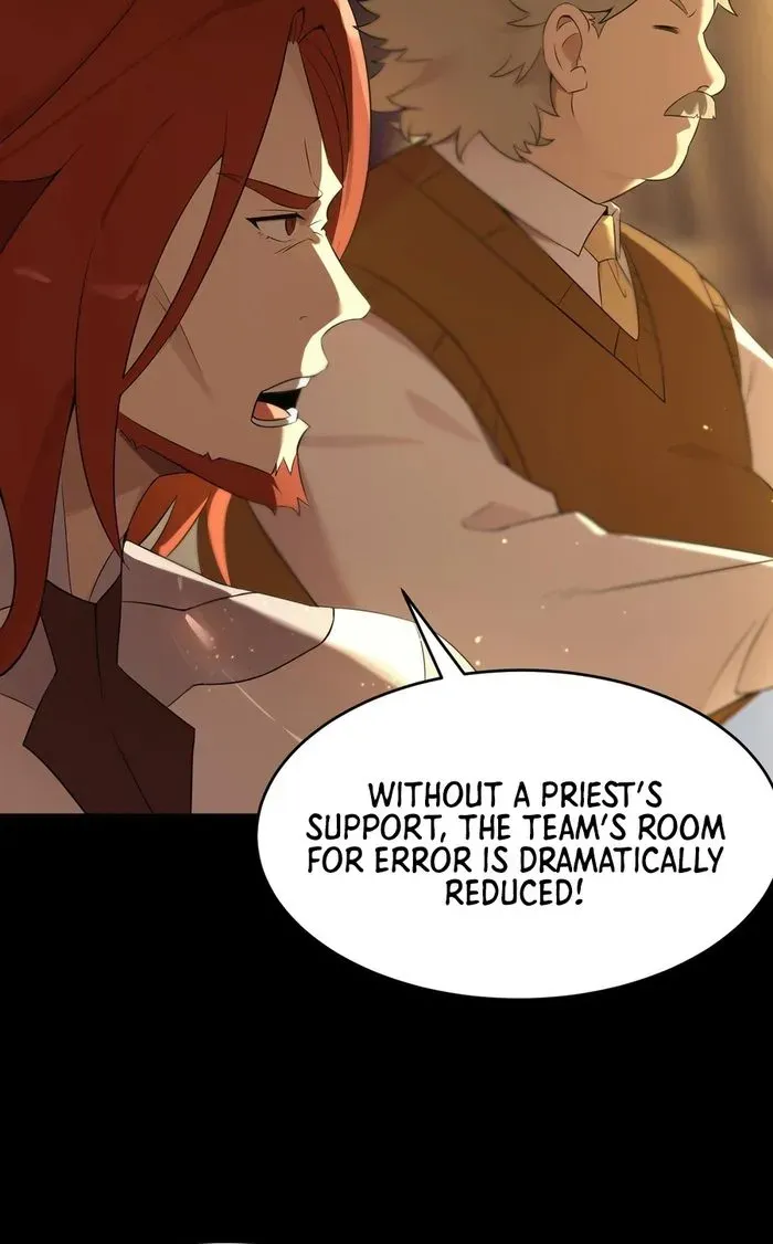 Read SSS Grade Saint Knight chapter 33 image 57 on Lezhin