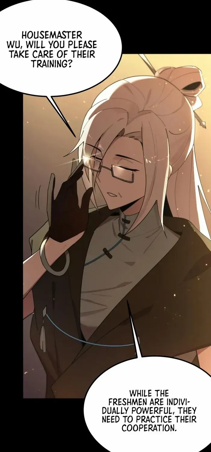 Read SSS Grade Saint Knight chapter 33 image 66 on Lezhin