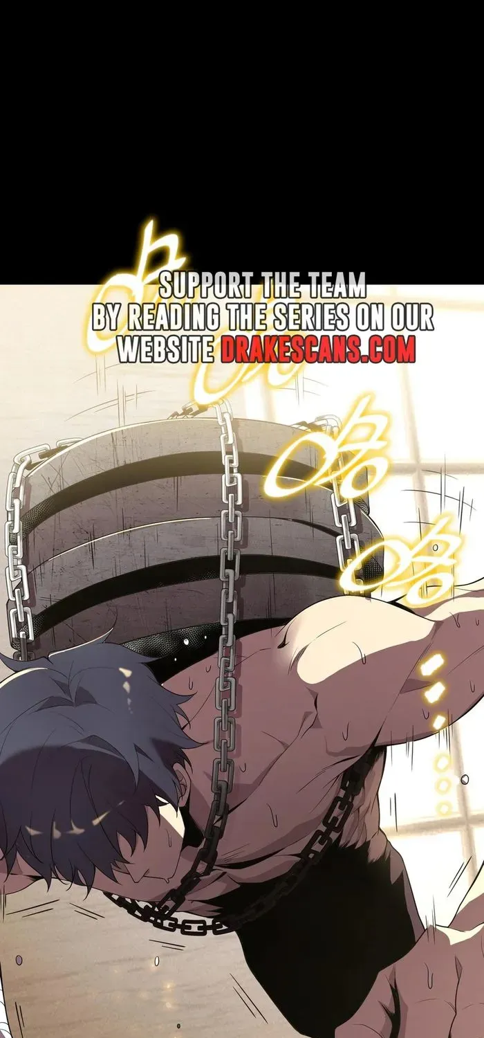 Read SSS Grade Saint Knight chapter 33 image 69 on Lezhin