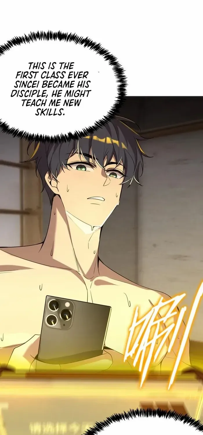 Read SSS Grade Saint Knight chapter 33 image 73 on Lezhin