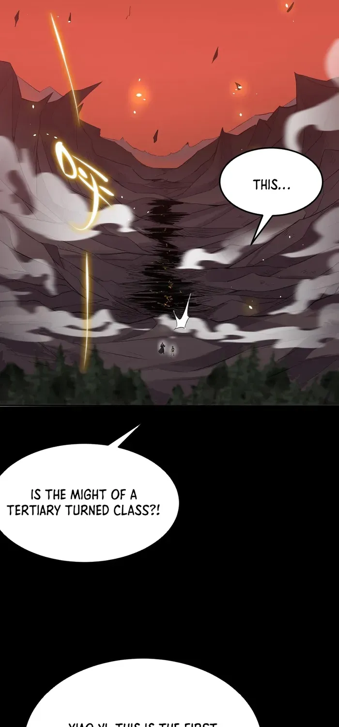 Read SSS Grade Saint Knight chapter 34 image 29 on Lezhin