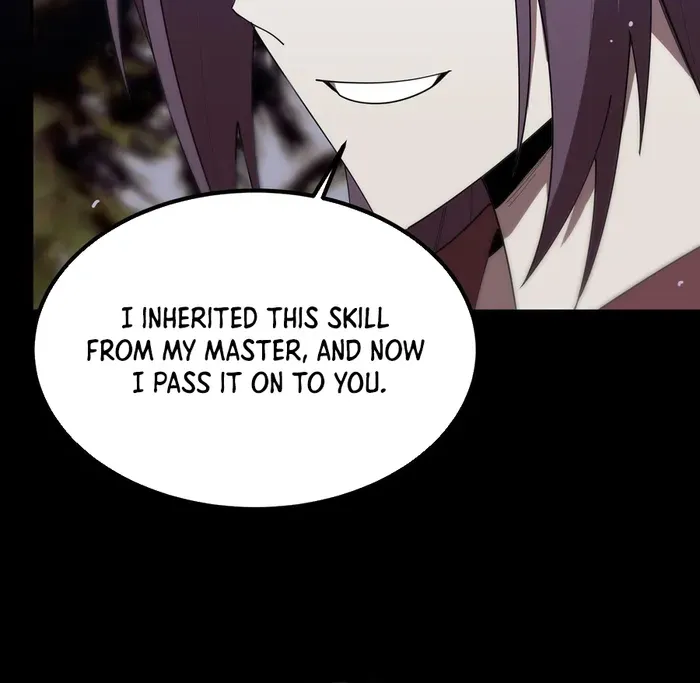 Read SSS Grade Saint Knight chapter 34 image 34 on Lezhin