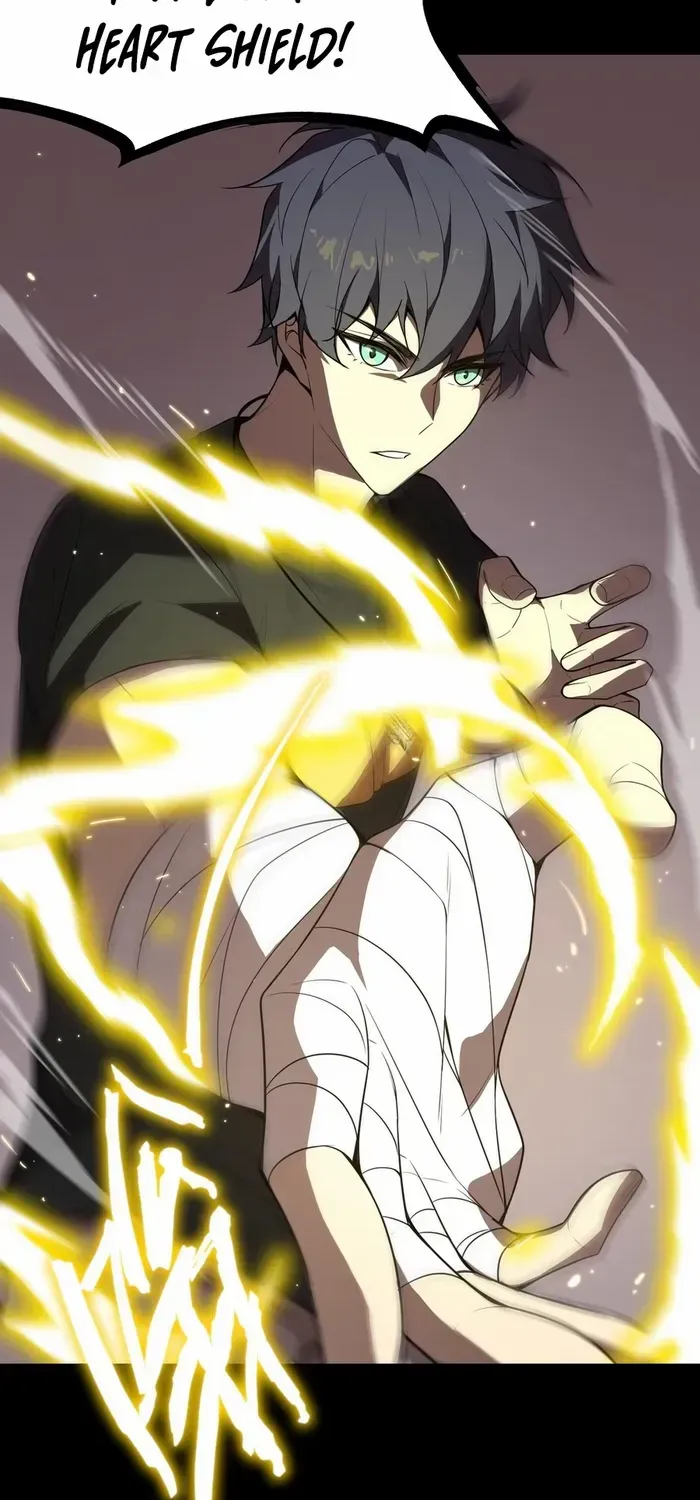 Read SSS Grade Saint Knight chapter 34 image 36 on Lezhin