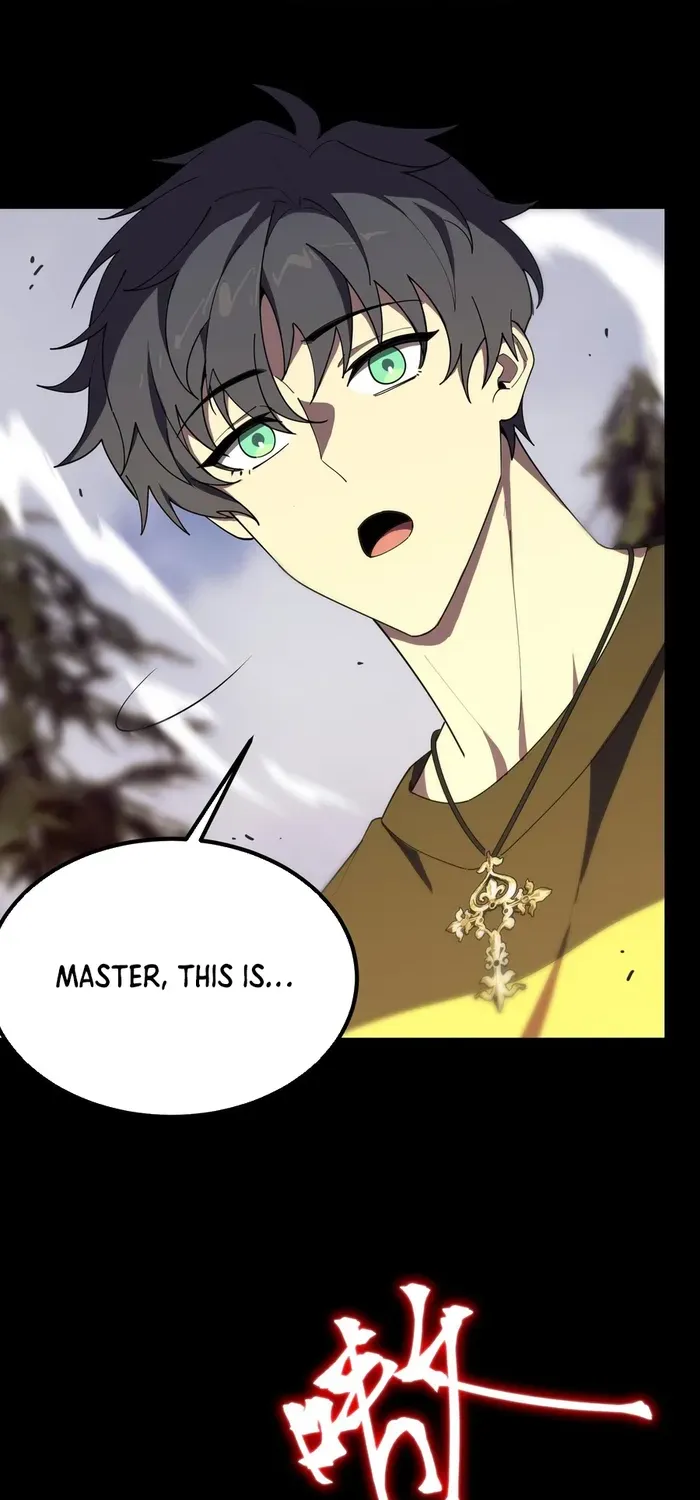Read SSS Grade Saint Knight chapter 34 image 4 on Lezhin