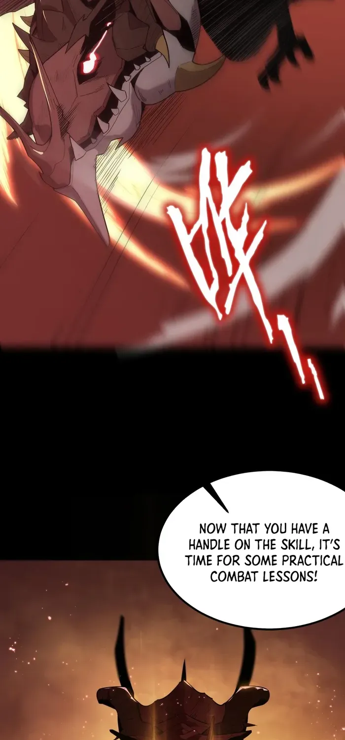 Read SSS Grade Saint Knight chapter 34 image 43 on Lezhin