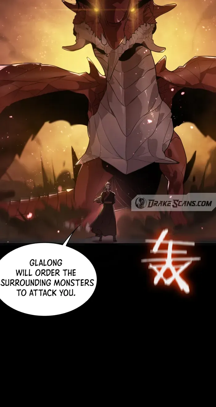 Read SSS Grade Saint Knight chapter 34 image 44 on Lezhin