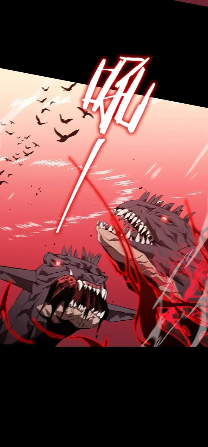 Read SSS Grade Saint Knight chapter 34 image 49 on Lezhin