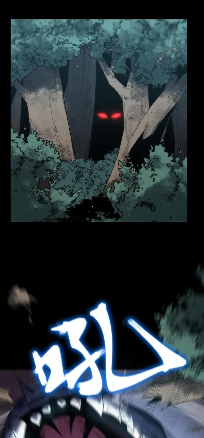 Read SSS Grade Saint Knight chapter 34 image 50 on Lezhin