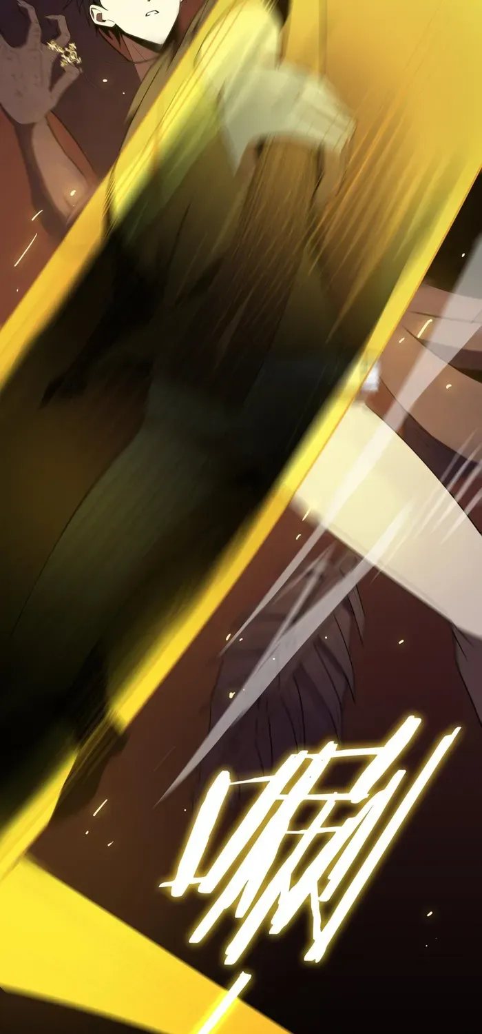Read SSS Grade Saint Knight chapter 34 image 69 on Lezhin