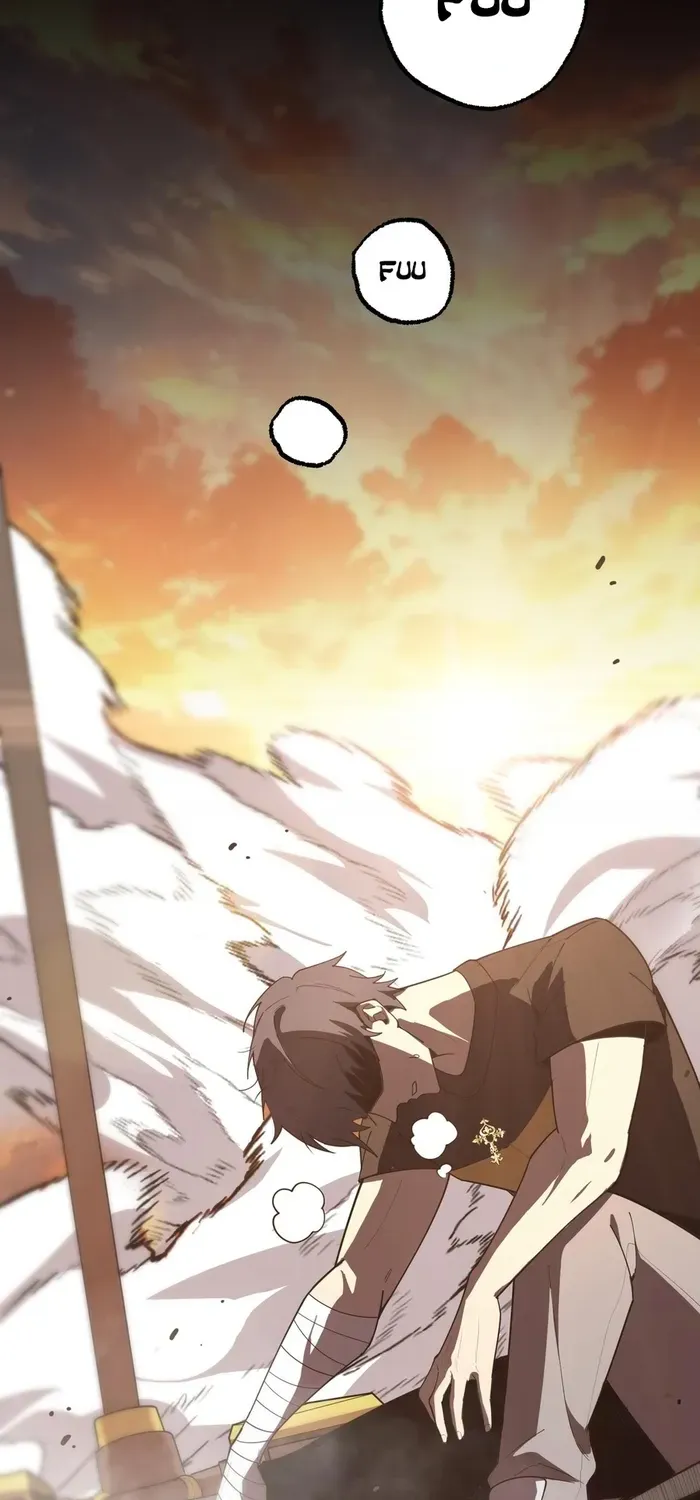 Read SSS Grade Saint Knight chapter 34 image 72 on Lezhin