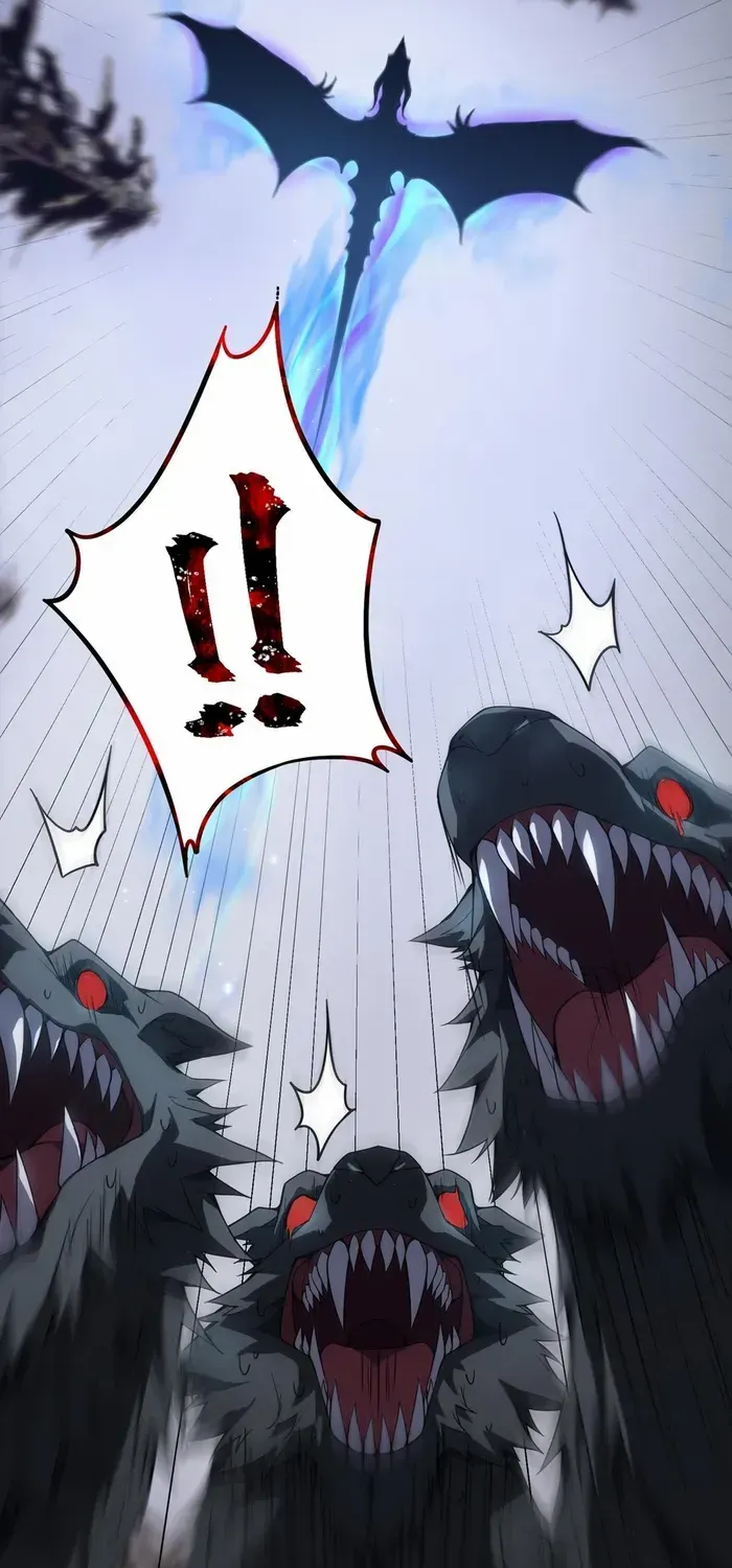 Read SSS Grade Saint Knight chapter 34 image 8 on Lezhin