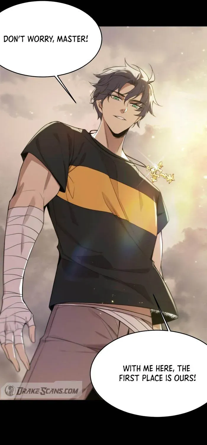 Read SSS Grade Saint Knight chapter 34 image 85 on Lezhin
