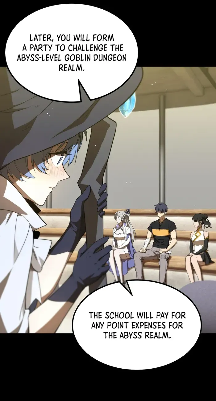 Read SSS Grade Saint Knight chapter 35 image 35 on Lezhin