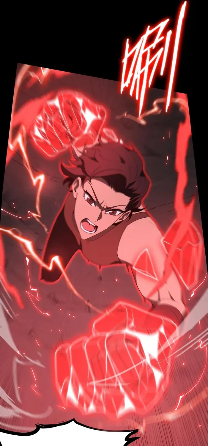 Read SSS Grade Saint Knight chapter 35 image 48 on Lezhin