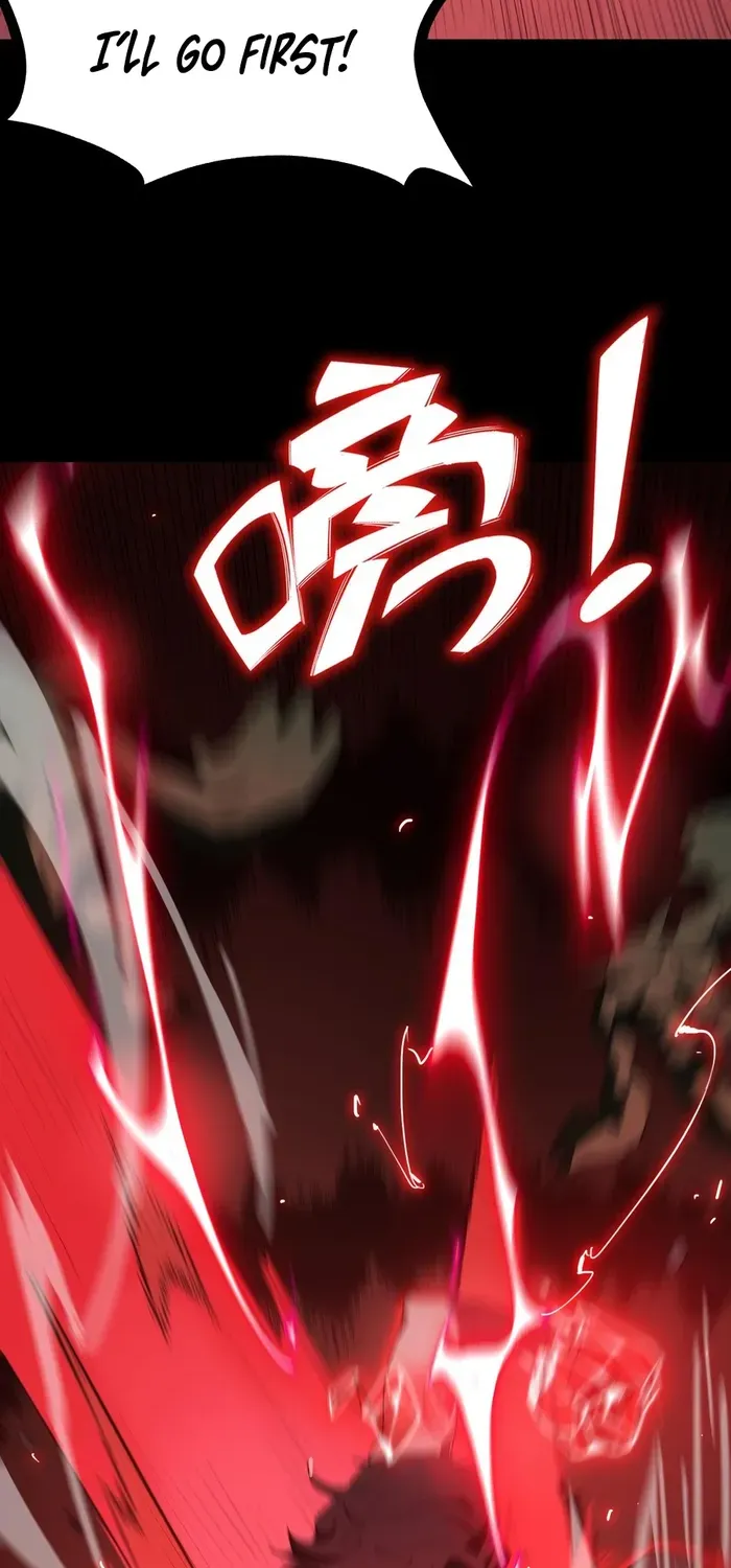 Read SSS Grade Saint Knight chapter 35 image 49 on Lezhin