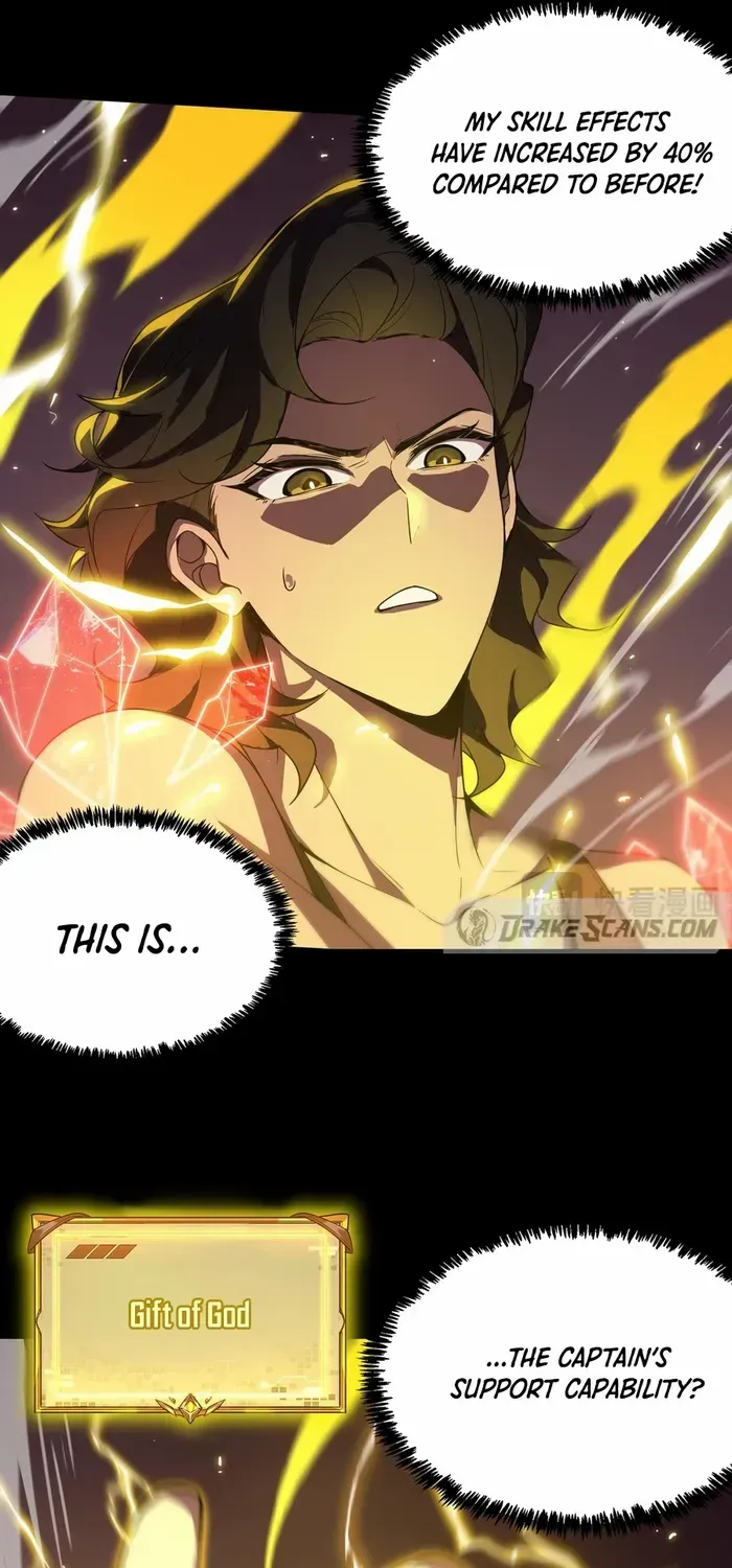 Read SSS Grade Saint Knight chapter 35 image 51 on Lezhin
