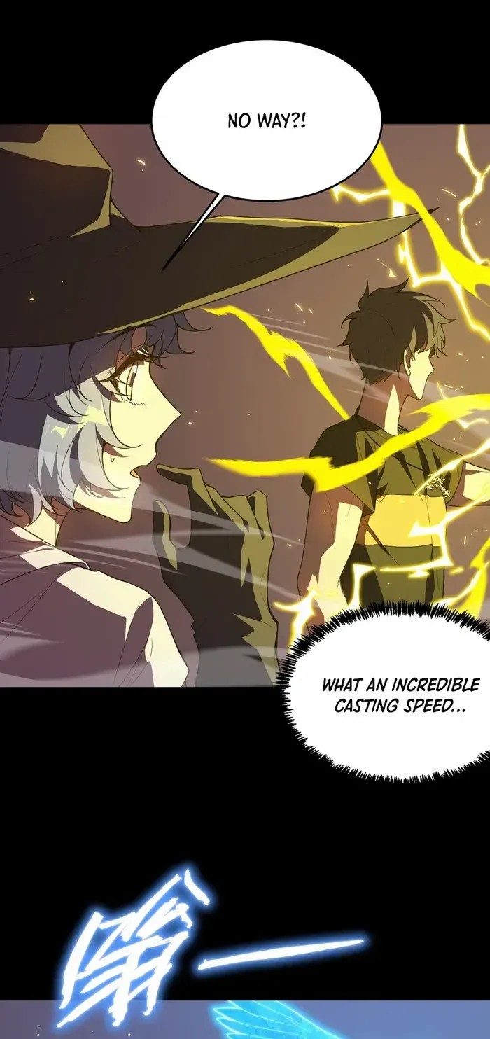 Read SSS Grade Saint Knight chapter 35 image 53 on Lezhin