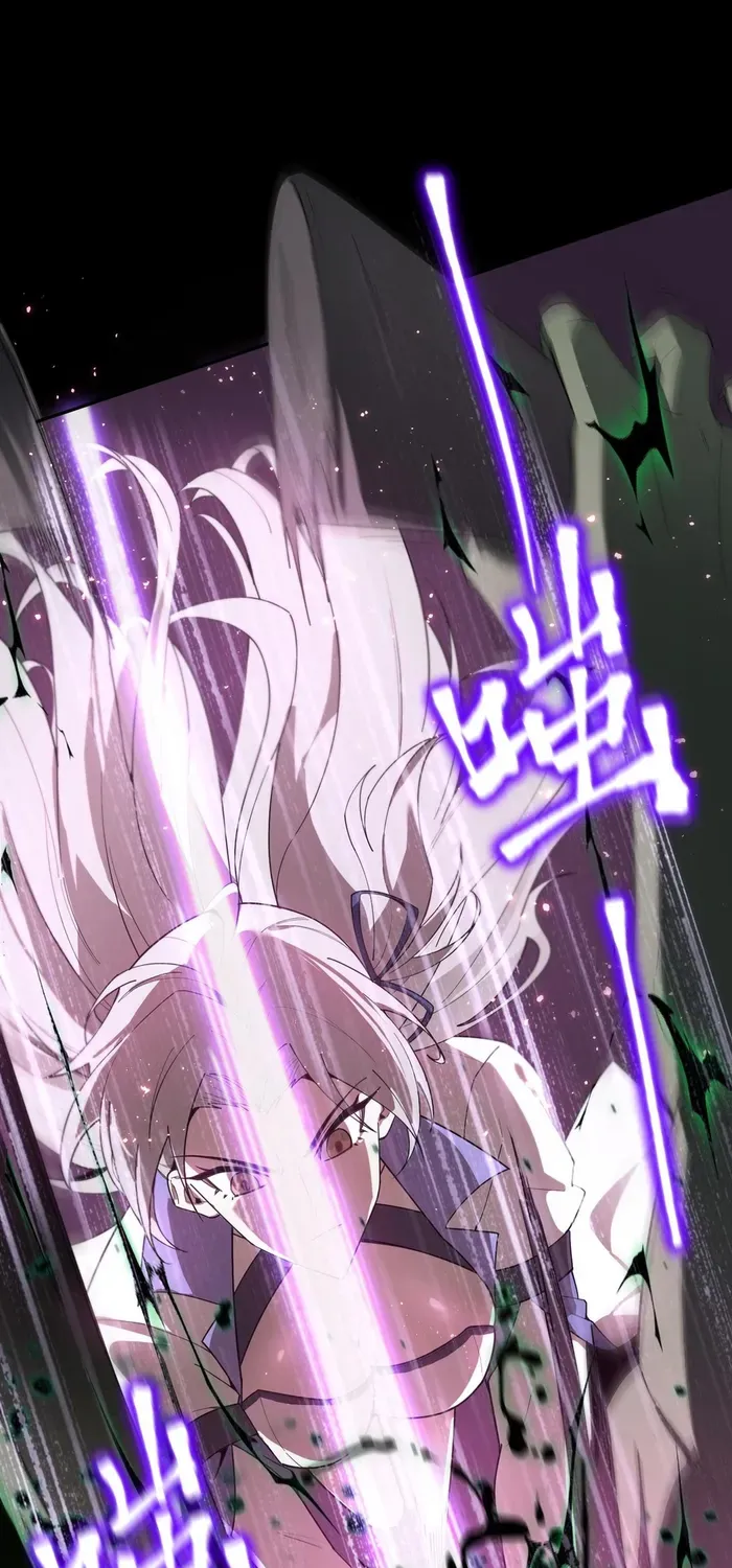Read SSS Grade Saint Knight chapter 35 image 58 on Lezhin