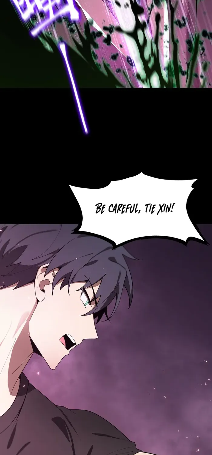 Read SSS Grade Saint Knight chapter 35 image 59 on Lezhin
