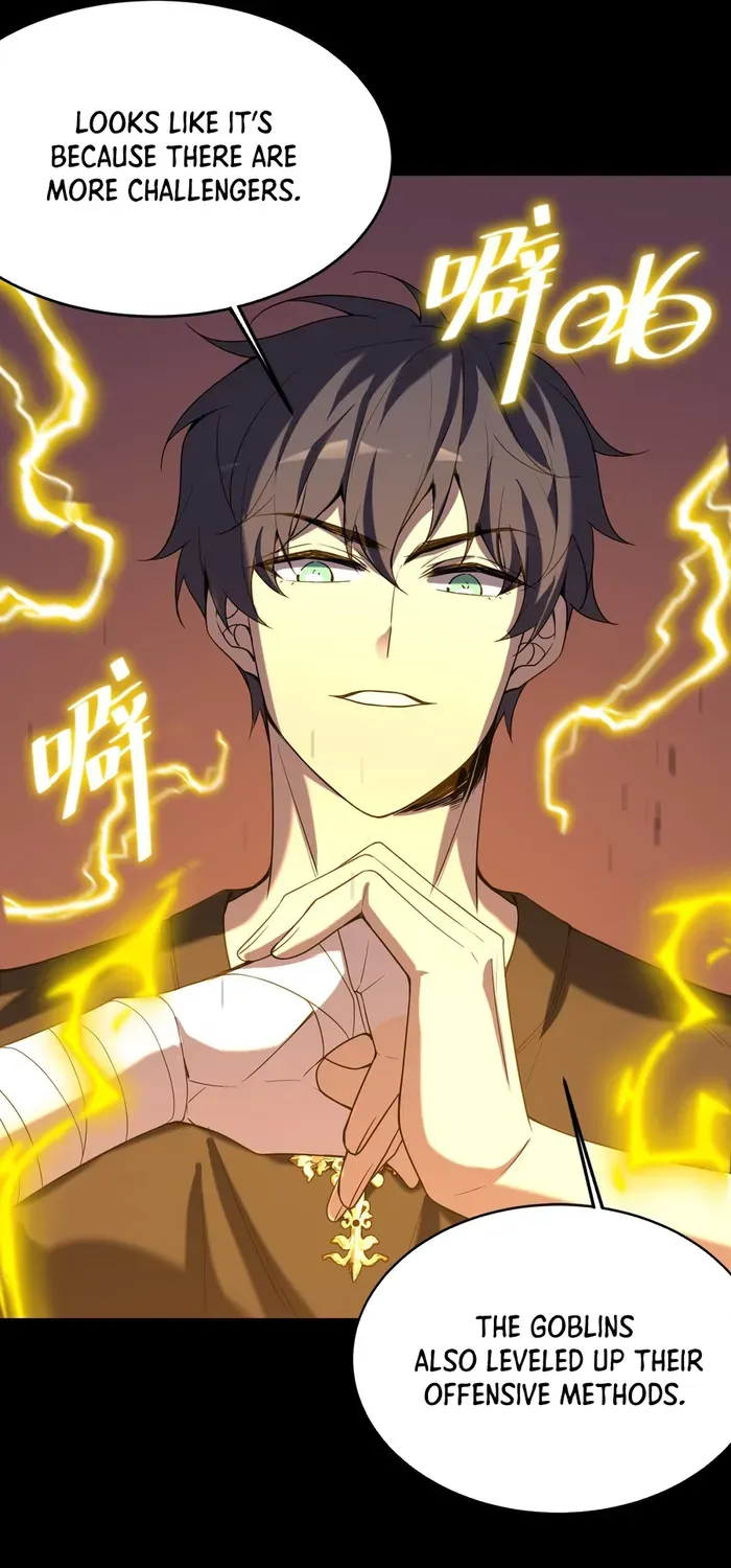 Read SSS Grade Saint Knight chapter 35 image 67 on Lezhin