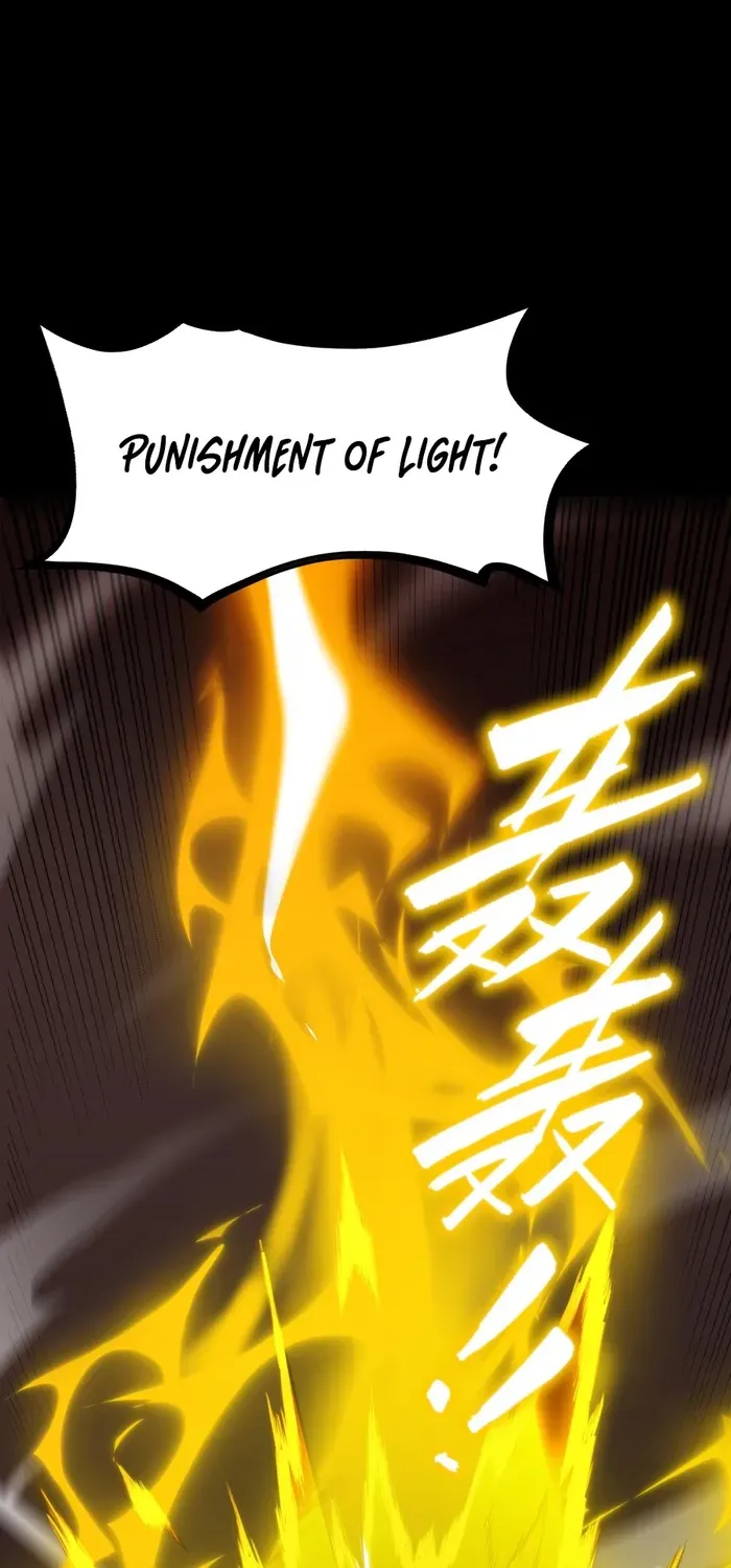 Read SSS Grade Saint Knight chapter 35 image 68 on Lezhin