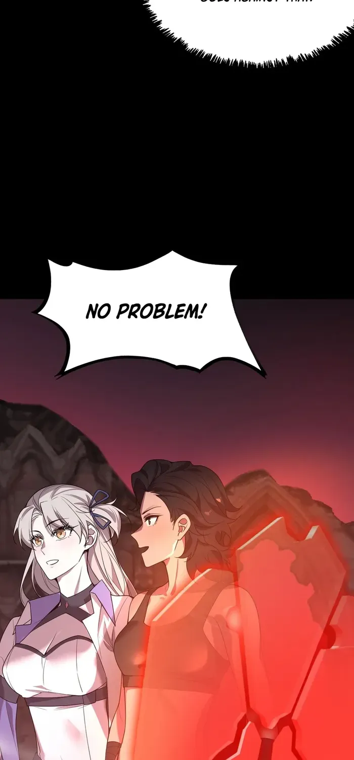 Read SSS Grade Saint Knight chapter 35 image 71 on Lezhin